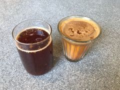 -山下C5cafe(惠通时代广场店)