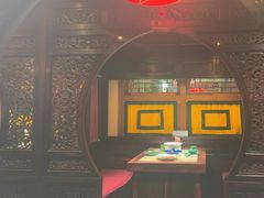 -情满四合院•京菜•烤鸭(动物园店)