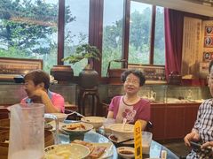 -四季春(美食街店)