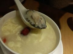 -吕氏疙瘩汤·海鲜新鲁菜(凯德mall新都心店)
