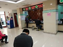 -广州市越秀区光塔街社区卫生服务中心(朝天院区)