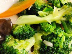 -小有天灌汤包老菜馆(南一马路店)