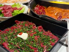 -朱光玉火锅馆(正弘城店)