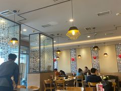 大堂-呷哺呷哺 黄金牧场 (旧宫永辉超市店)