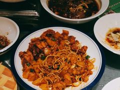-全聚贤餐厅·湖北家常菜(沙湖店)