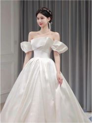 -韩国天使嫁衣婚纱礼服馆(上海旗舰店)
