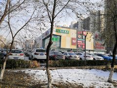 -北京华联购物中心(天通苑店)