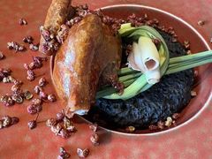 -南堂馆·新川菜(天府三街店)