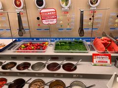 -海底捞火锅(关山保利店)