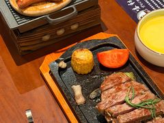 -喀秋莎西餐厅