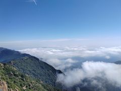 -白草畔自然风景区