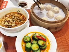 -鼎泰丰(新港中心店)