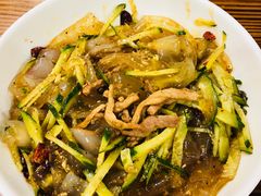 -圣夜东北菜烧烤·夜宵·龙虾(胥江路店)