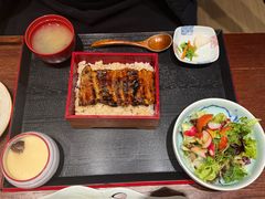 -翔峰炭火鳗鱼(悦泰街里公寓店)