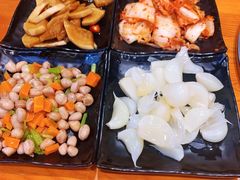 -山城正宗集安高丽火盆