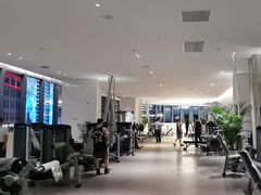 -YCHL FIT 健身(星寰店)