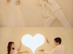 -经典婚纱摄影美学馆·私人定制