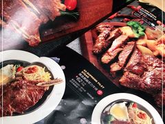 -夏日玛莉西餐厅(梅溪湖步步高店)