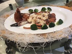 -花溪雨·森林餐厅(石基店)