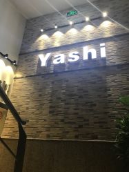 -雅仕 HAIR SALON 美发沙龙