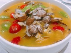 -小城故事·地道宁波味(月湖盛园店)