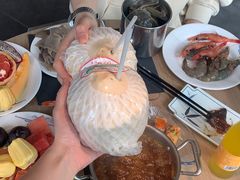 -星伦多自助料理·涮烤一体(杭州来福士店)