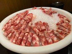 -星湖特色餐厅· 三岔湖环球融创天堂洲际酒店