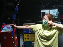 -VS SPORTS PARK运动玩乐园·团建·生日会(合生汇店)