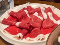 -前门杨记·铜锅涮肉(王府井·故宫店)