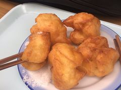 炸鲜奶-奶酪魏(牛街总店)