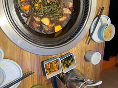 -锅老头铁锅炖•大锅蒸汽海鲜(韩乐坊店)