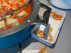 -半天妖烤鱼(方庄店)