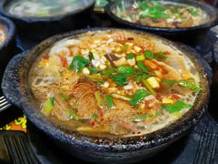 -王明古法砂锅居(开化寺店)
