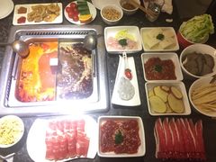 -海底捞火锅(连城广场店)