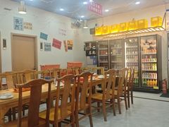 -亿牌牌东北烧烤(怀特店)