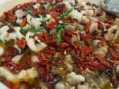 -邱大妈水煮(龙山店)