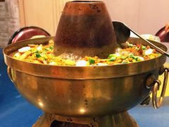 -新凯旋烧烤·燕姐千岛湖土菜