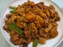 -同发号饭庄(复兴路店)