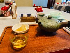 -广州花园酒店