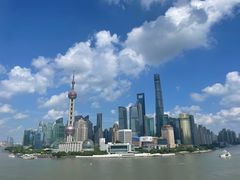 -上海和平饭店-华懋阁 The Cathay Room