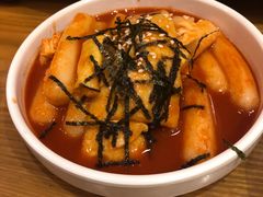-米字旁先锋韩餐(茂业天地店)