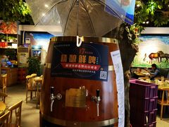 -易老九江湖菜(北滨一路店)