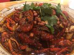 -金陵一哥龙虾馆(三牌楼总店)