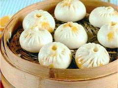 排骨豆角包-王牌包子(上游街店)