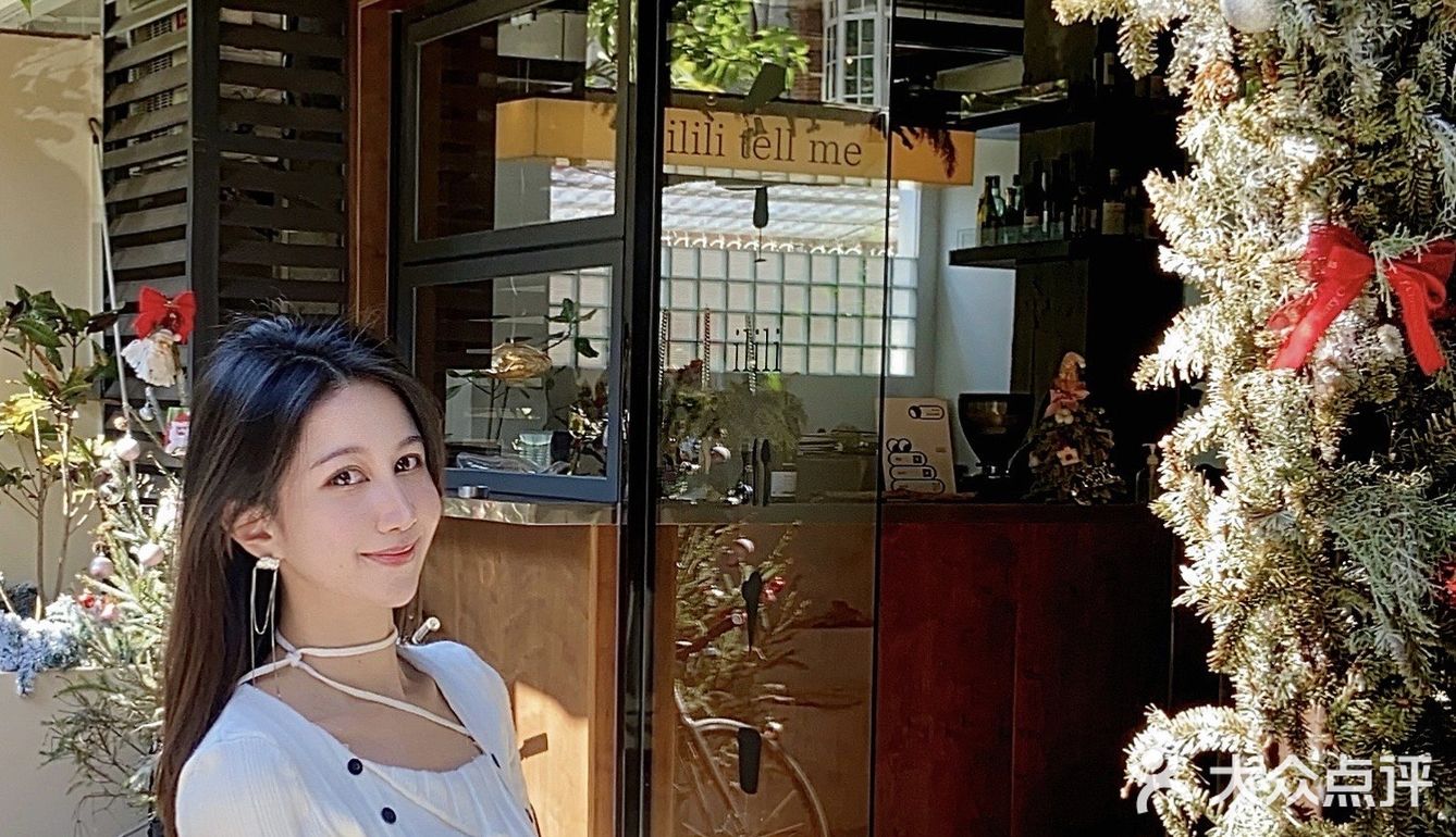 东山口浪漫💕Bistro餐厅🍴｜兔年闺蜜聚餐情侣生日推荐❕