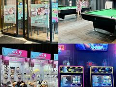 -水之梦(黄浦店)