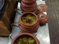 -昆虫窝子·特色云南菜(拓东路总店)