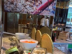 -唐山香格里拉大酒店·香啡阁(长虹西道店)