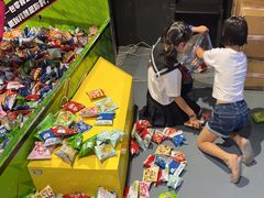 -VS SPORTS PARK运动玩乐园·团建·生日会(合生汇店)