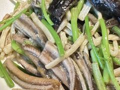 -玫瑰厅上海菜(兴国路店)